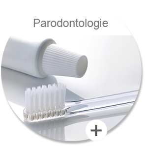 Schwerpunkt Parodontologie
